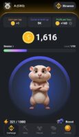 仮想通貨エアドロ「ハムスターコンバット」は世界的に1億5000万人がインストールされているとされています。ESETはこの「ハムスターコンバット」の偽のダウンロードページでマルウェアが配布されている事を警告しました。