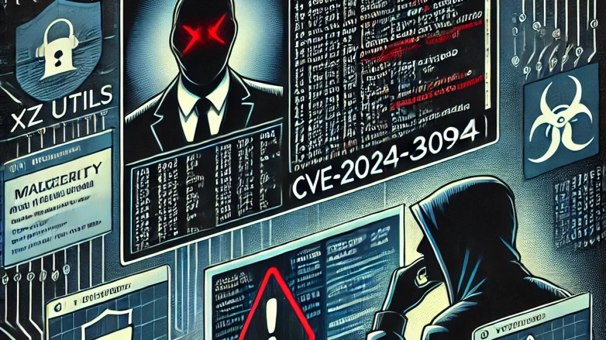 XZ Utilsにバックドアが仕込まれていた (CVE-2024-3094)|セキュリティ
