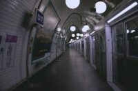 ロンドンの地下鉄 運営企業へサイバー攻撃