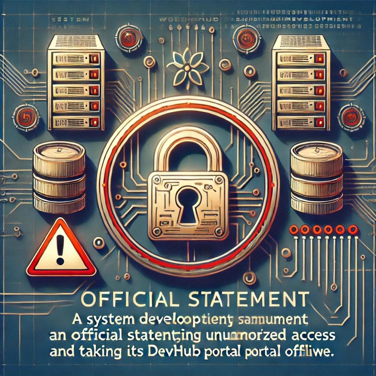 シスコシステムズが不正アクセスの公式声明を発表 DevHubポータルを非