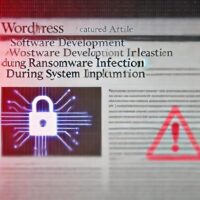京セラコミュニケーションシステムがシステム導入中のランサムウェア感染に関する調査報告を発表