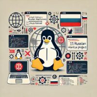 Linux FoundationはLinux カーネル プロジェクトからロシアのメンテナー11名を排除