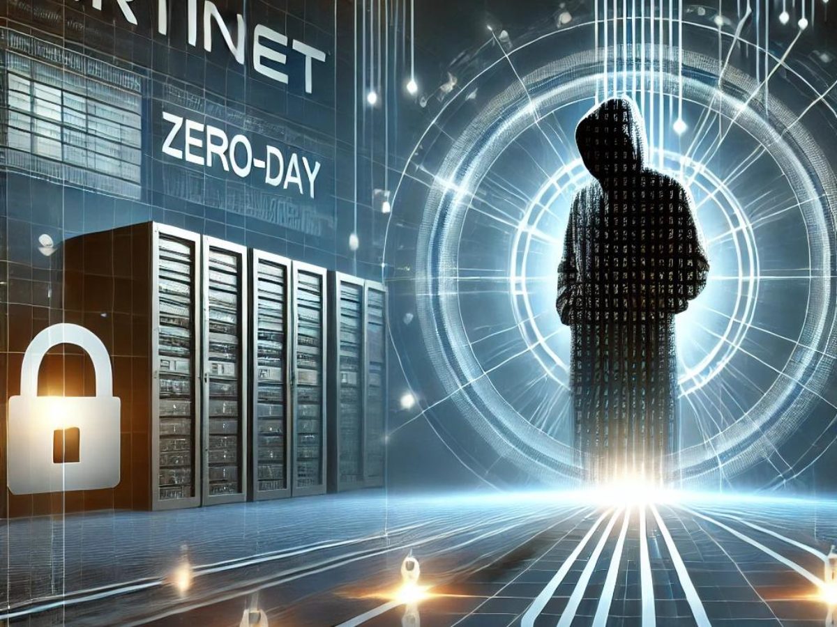 中国のハッカーがFortinetのゼロデイ脆弱性を悪用し、資格情報を盗む