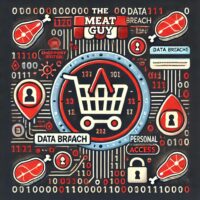 ミートガイ 本店オンラインストアが不正アクセスで個人情報漏洩の可能性