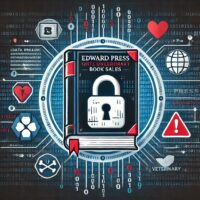 獣医学本の販売サイト エデュワードプレスオンラインへ不正アクセスと個人情報漏洩の可能性
