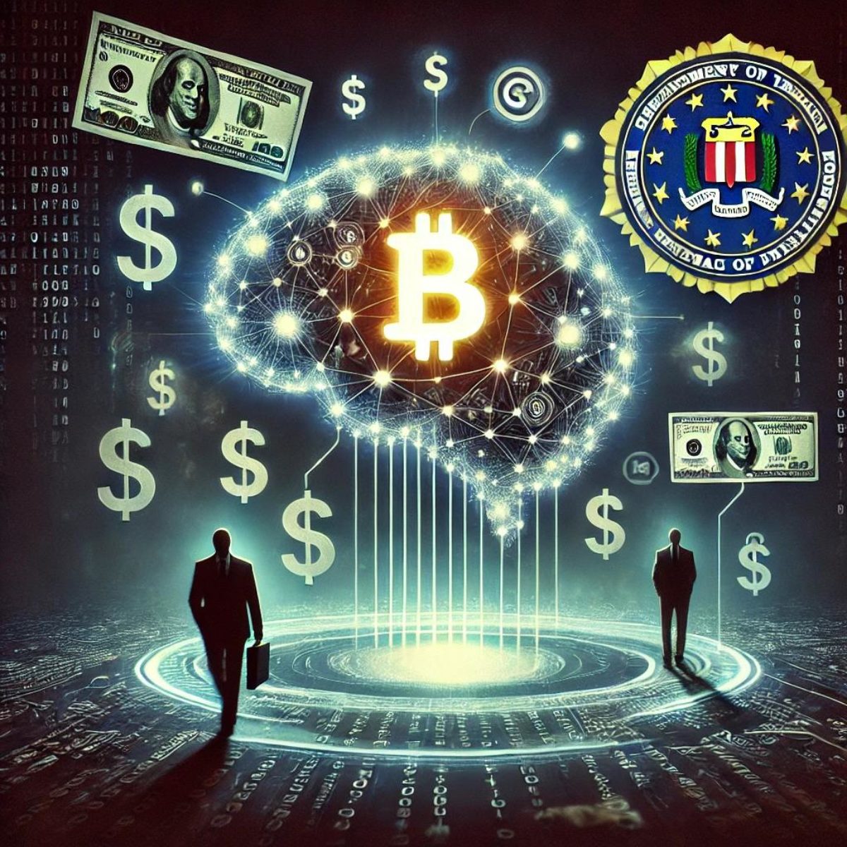FBIが生成AIを悪用した金融詐欺の注意喚起|セキュリティニュースのセキュリティ対策Lab