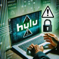 Hulu、一部ユーザーへのリスト型アカウントハッキングによる不正アクセスを発表