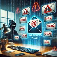 株式会社セレブリックス、メールアカウントへ不正アクセスされ迷惑メールの送信元に利用される