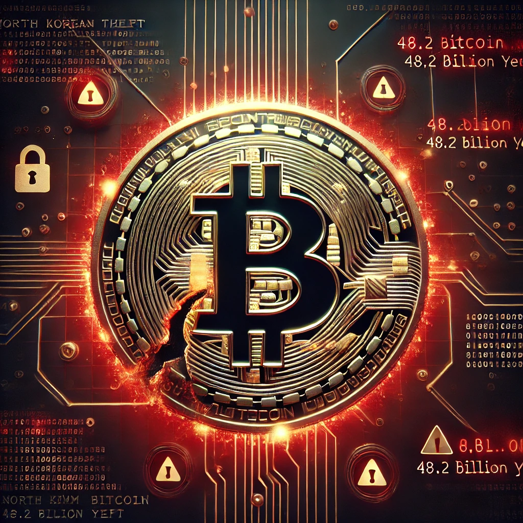 Ginco,北朝鮮によるDMMビットコイン482億円流出事案で初の声明を発表|セキュリティニュースのセキュリティ対策Lab