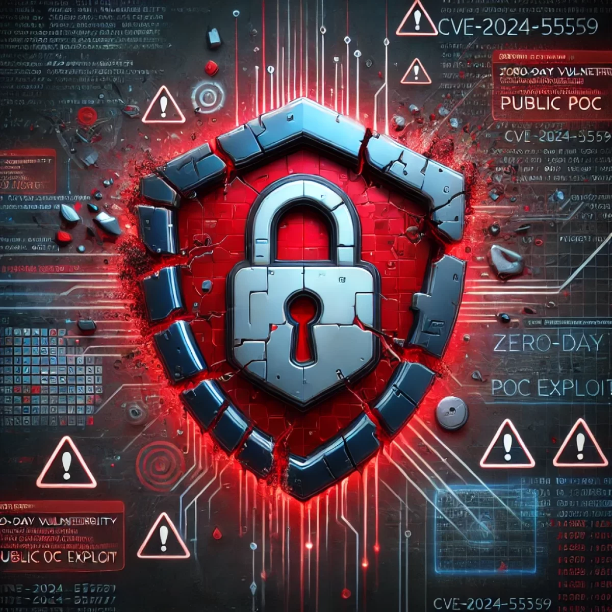 Fortinetのゼロデイ脆弱性 CVE-2024-55591のPoCエクスプロイトが公開