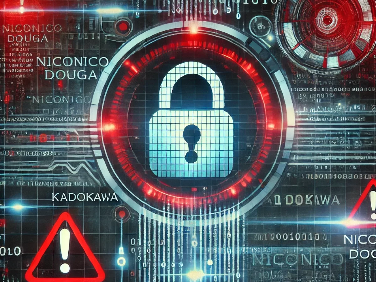ニコニコ動画やKADOKAWAへのサイバー攻撃のまとめ|セキュリティニュース のセキュリティ対策 Lab