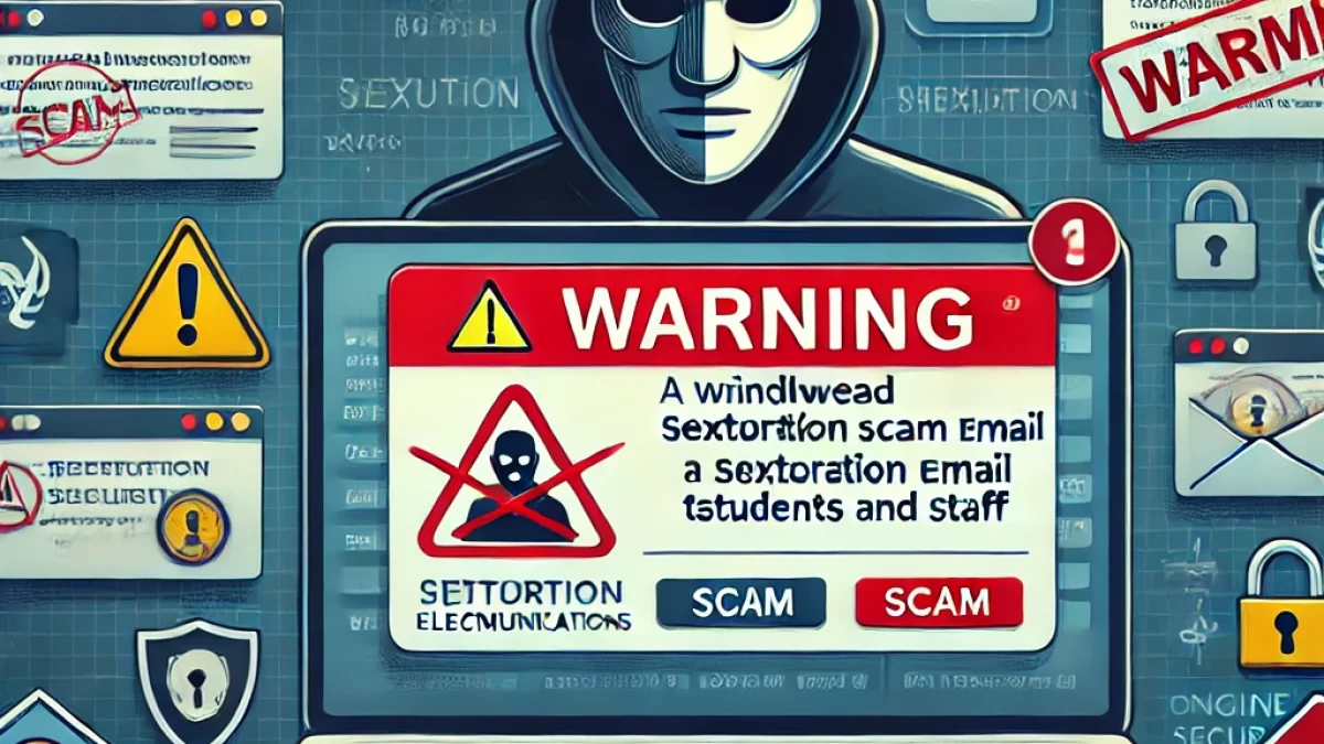 電気通信大学、学内へのばらまき型脅迫詐欺メール（性的脅迫メール）に関する注意喚起|セキュリティニュースのセキュリティ対策Lab