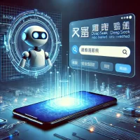 百度(バイドゥ)がDeepSeek 検索を開始、WeChatでもテスト中