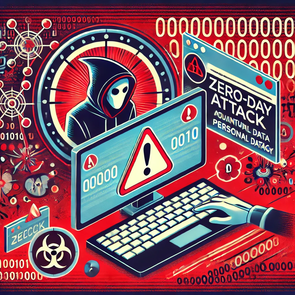量子科学技術研究開発機構、ゼロデイ攻撃による不正アクセスで個人情報漏洩の可能性|セキュリティニュースのセキュリティ対策Lab