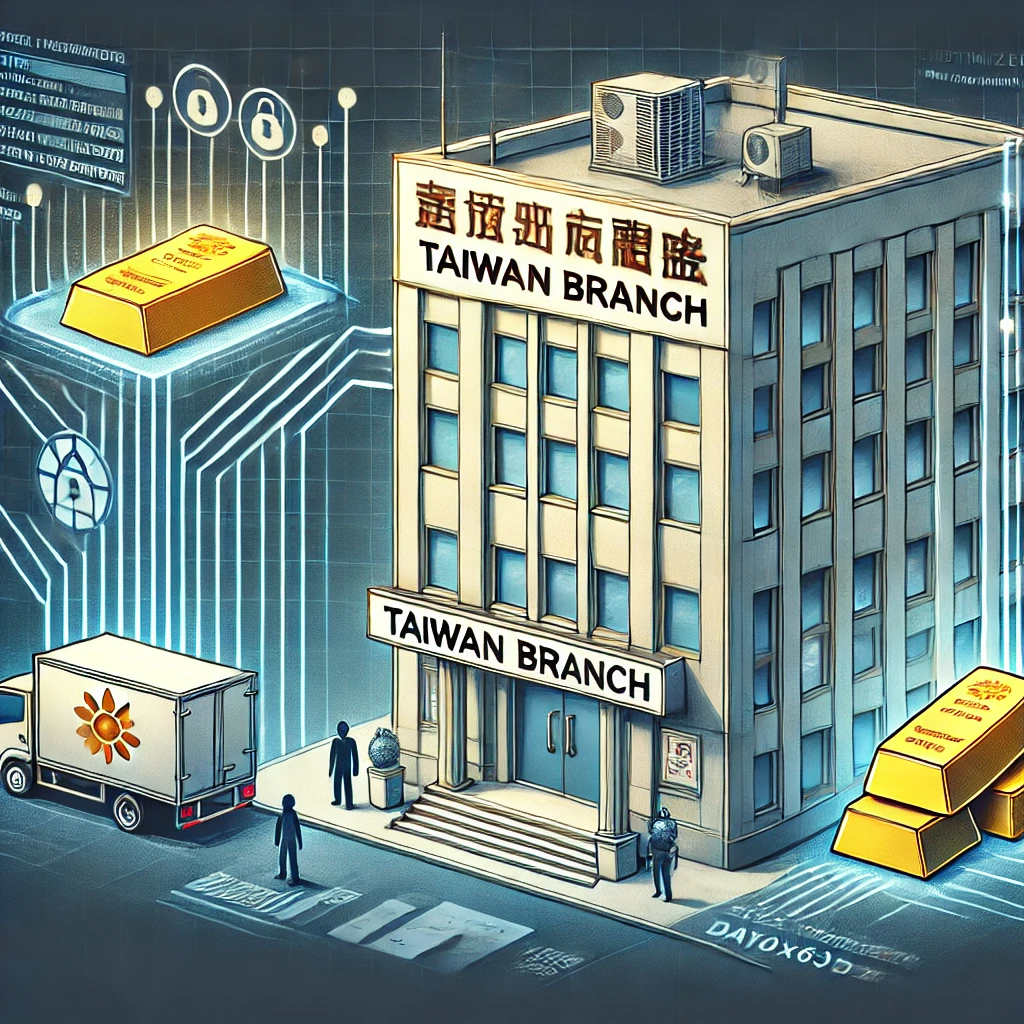 田中貴金属グループ、台湾拠点でサイバー攻撃が発生 管理データの一部窃取の可能性|セキュリティニュースのセキュリティ対策Lab