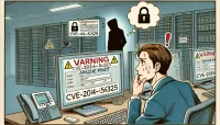 Apache Pinotで認証バイパスが可能な脆弱性(CVE-2024-56325)