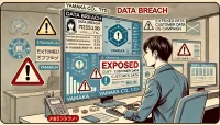 株式会社ヤマナカ、やまるんクイズキャンペーンの障害で個人情報漏洩の可能性