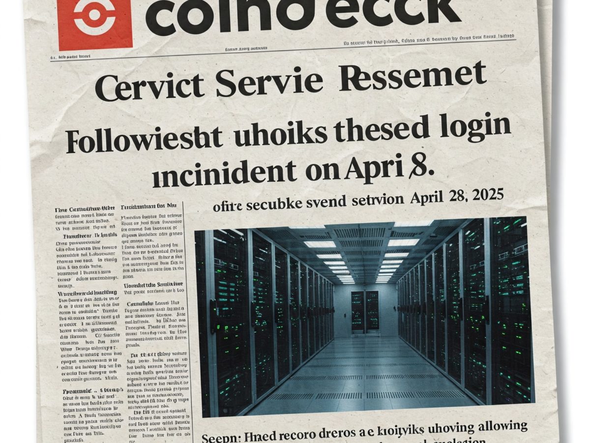 コインチェック、不正ログイン対応完了と全サービス再開を発表(2025年4月28日)|セキュリティニュースのセキュリティ対策Lab