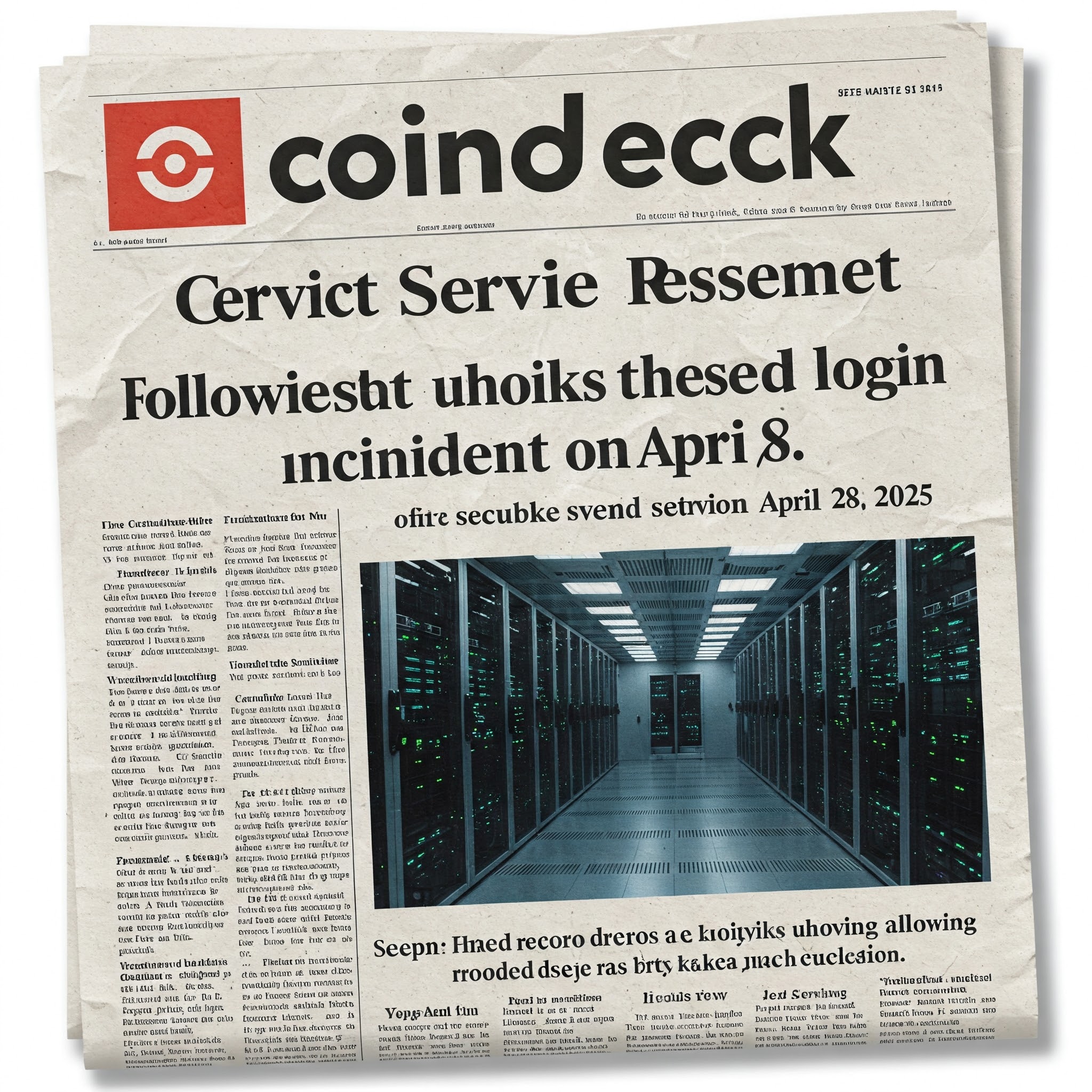 コインチェック、不正ログイン対応完了と全サービス再開を発表(2025年4月28日)|セキュリティニュースのセキュリティ対策Lab