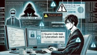 4chanのソースコードが流出か-ハッカーが攻撃を主張、管理者情報も漏洩の可能性