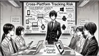 Appleの Find My を悪用すると、他のベンダーのAndroid、Windows、Linux デバイスをリモートで追跡できる可能性