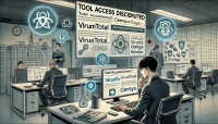 CISAがサイバー脅威ハンティングツール「VirusTotal」「Censys」の使用を終了へ 人員削減の影響が拡大