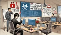 Cisco Webexに深刻なRCE脆弱性、会議リンク経由で不正コード実行の恐れ(CVE-2025-20236)