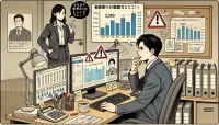 ハリマ共和物産の9600万横領の元従業員、飲酒運転で交通事故を起こし反社から脅迫され犯行