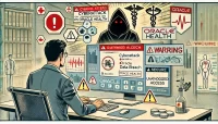 Oracle Health、サイバー攻撃により情報漏洩の可能性