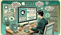 Apple、旧版のiOS/macOSのゼロデイ 脆弱性へ修正パッチをリリース