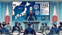 大阪、東京での偽基地局による活動について総務省が調査-村上総務大臣閣議後会見で