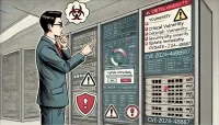 Fortinet、FortiSwitchの重大な脆弱性を修正、対象者はアップデートを(CVE-2024-48887)