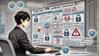 Fortinet、VPN機器に既知の脆弱性で「シンボリックリンク」を利用し不正アクセスを維持する活動を警告