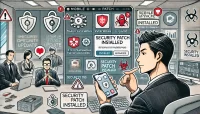 Google、実際に悪用されたAndroidのゼロデイ 脆弱性を含む62件の脆弱性を修正