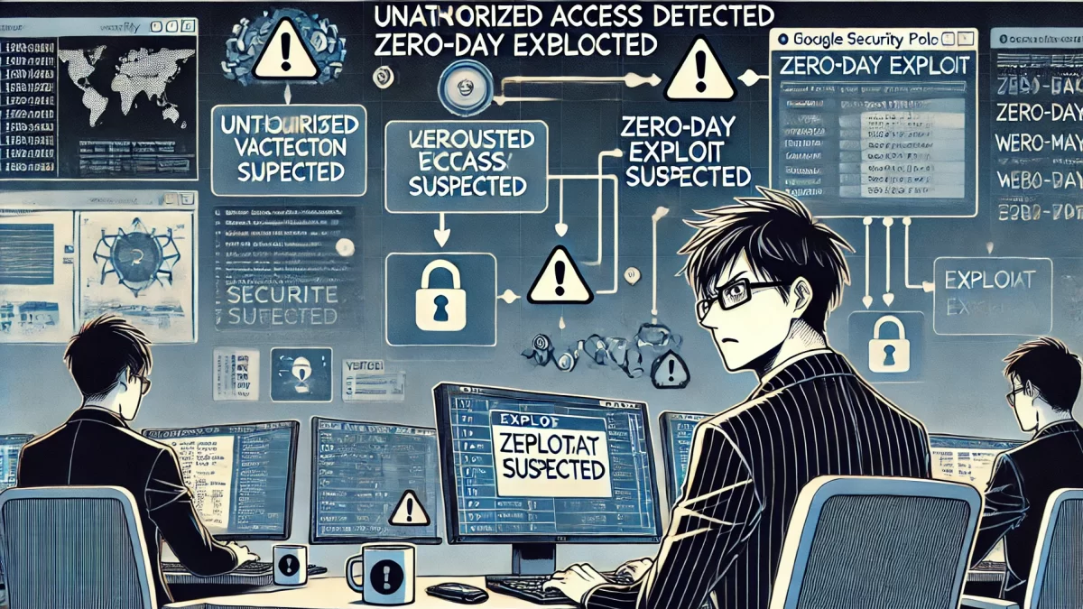 IIJへの不正アクセスによるサイバー攻撃、Active! mailのゼロデイ脆弱