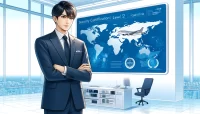 JALがIATAの航空保安マネジメント認証「Operating（レベル2）」を世界初取得