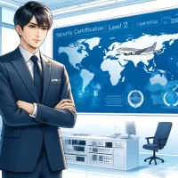 JALがIATAの航空保安マネジメント認証「Operating（レベル2）」を世界初取得