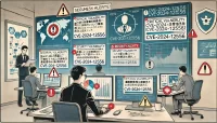 Kibanaに深刻な脆弱性、対象者はアップデートを(CVE-2024-12556)