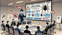 MITREの脆弱性管理 CVE プログラムが契約満了で失効の可能性