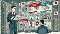 Microsoft、2025年4月の月例パッチでゼロデイを含む134件の脆弱性を修正