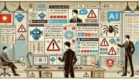 Microsoft、自社のAI アシスタントで複数の脆弱性を発見