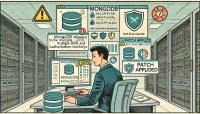 MongoDB、複数のDoS・認証バイパス 脆弱性の修正パッチを公開