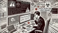 Perlに重大な脆弱性、DoS攻撃やリモートコード実行の可能性 対象者はアップデートを(CVE-2024-56406)