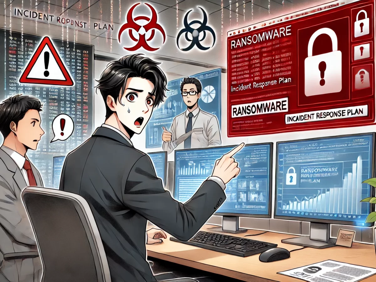 Sensata Technologies(センサータ テクノロジーズ)、ランサム