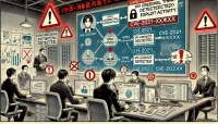 SonicWall SMAシリーズを狙うVPN認証情報窃取キャンペーンが進行中 CVE-2021-20035の悪用か