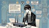 TP-Linkのルーター Deco BE65 Proに脆弱性、ファームウェアの更新を推奨(CVE-2025-32107)