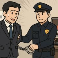 サイバーセキュリティ企業CEO、病院のコンピュータへマルウェアを仕掛け逮捕
