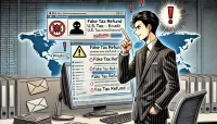 アメリカの納税シーズンを利用したフィッシング詐欺 キャンペーンの考察と注意喚起