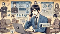 住友林業クレスト、サポート詐欺による不正アクセスで個人情報が漏えいの可能性
