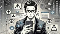 南海キャンディーズ 山里 亮太さんフィッシング詐欺の被害を告白
